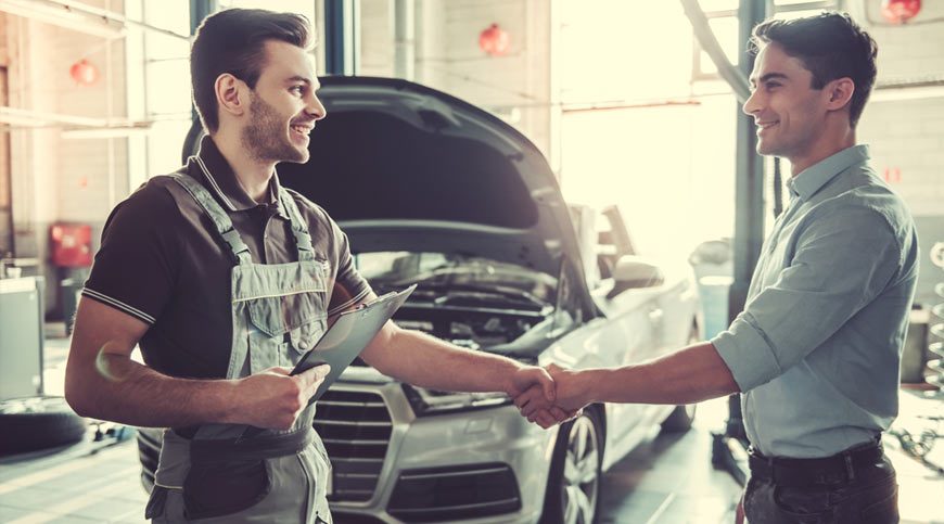 6 Secrets for Selecting the Best Auto Repair Company | PA Auto Inspection