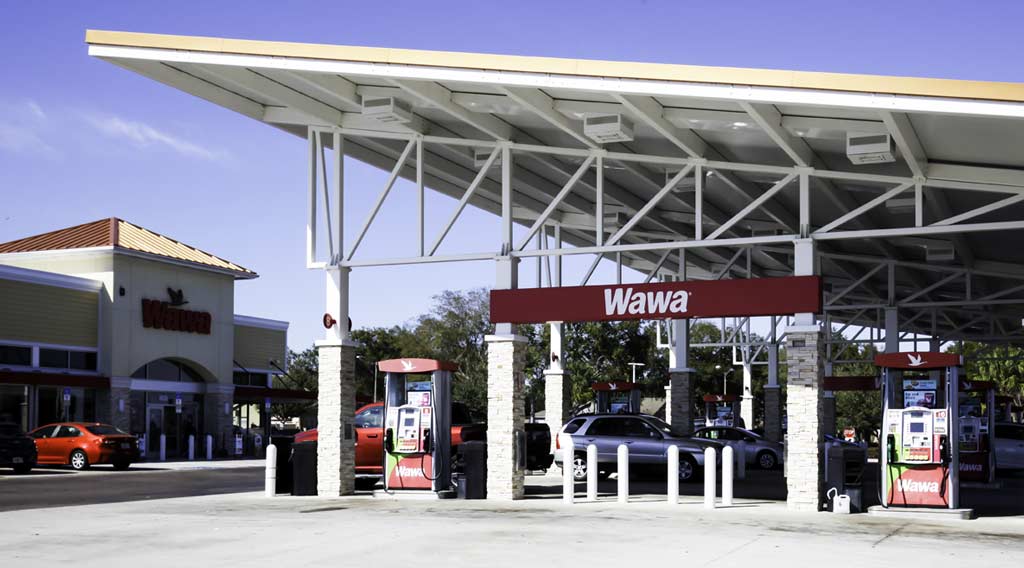 Top Choices for Vehicle Fuel in the US PA Auto Inspection